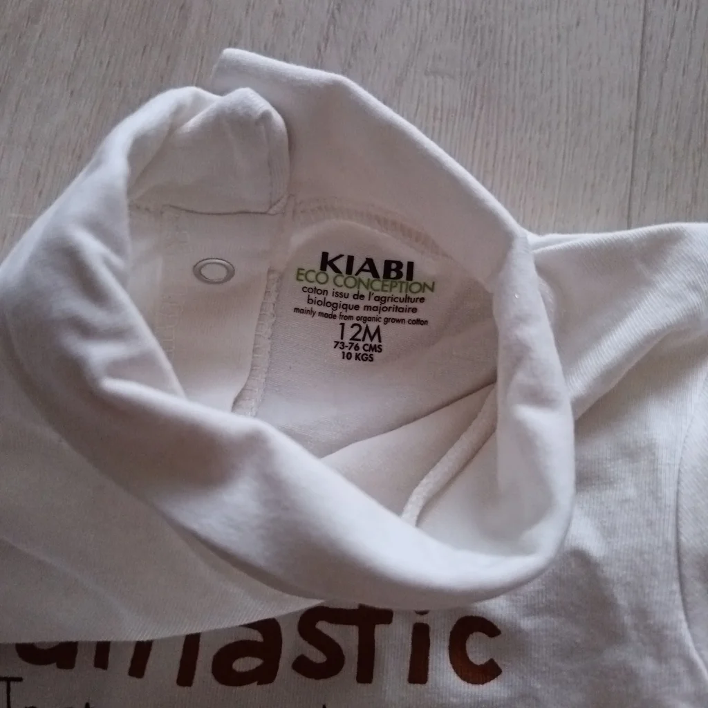 T-shirt – photo 2